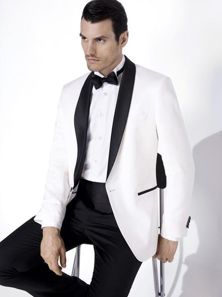 популярные one button groomsmen шаль отворот жених смокинги groomsmen лучший мужской костюм мужские свадебные костюмы жених (куртка + брюки, Black;gray
популярные one button groomsmen шаль отворот жених смокинги groomsmen лучший мужской костюм мужские свадебные костюмы жених (куртка + брюки, Black;gray