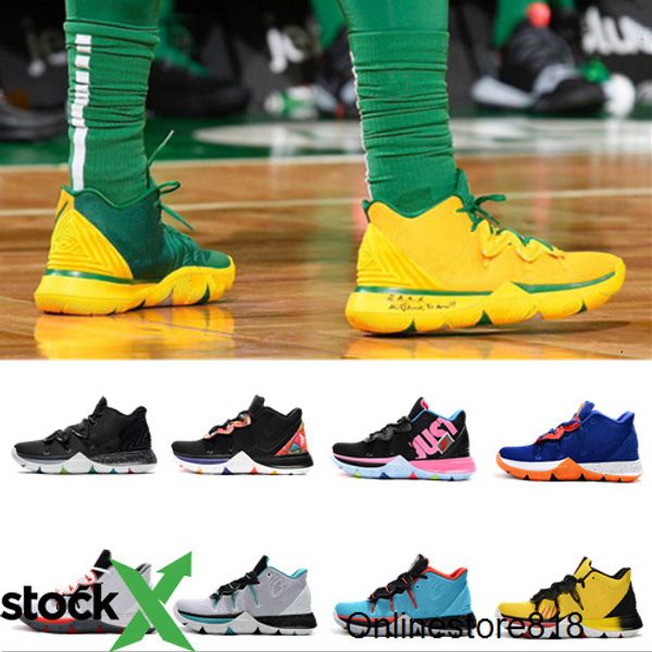 2020 new 5 jordon basketball shoes mens 5 gold/championship mvp finals training sneakers designer sports running shoes black
2020 new 5 jordon basketball shoes mens 5 gold/championship mvp finals training sneakers designer sports running shoes black