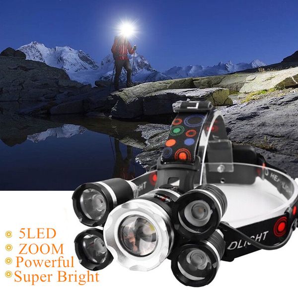 headlamps drop powerful headlight 5 led t6 headlamp zoom torch hunting head light fishing camping lantern
headlamps drop powerful headlight 5 led t6 headlamp zoom torch hunting head light fishing camping lantern