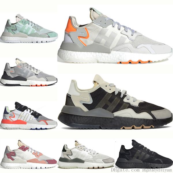designer nite jogger running shoes for men womens 3m reflective triple core black ice mint pink mens women traners outdoors sports sneakers
designer nite jogger running shoes for men womens 3m reflective triple core black ice mint pink mens women traners outdoors sports sneakers