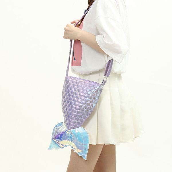 ocardian handbag fashion lady cute laser tail diagonal package colorful bag candy waterproof beach messenger bag dropship a30
ocardian handbag fashion lady cute laser tail diagonal package colorful bag candy waterproof beach messenger bag dropship a30