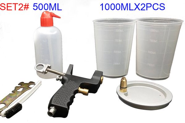 air spray gun gel coat sprayer resin fiber-reinforced plastic frp painting tools nozzle regualator gelcoat dump resin hand-held
air spray gun gel coat sprayer resin fiber-reinforced plastic frp painting tools nozzle regualator gelcoat dump resin hand-held