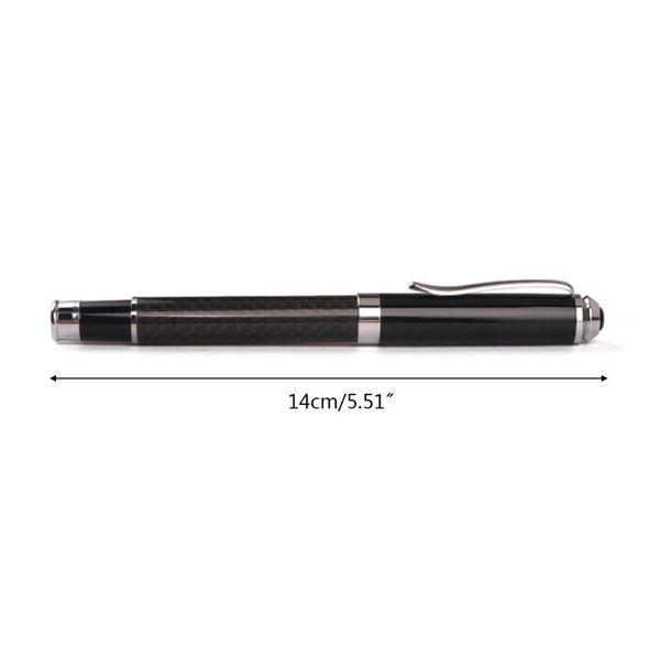 carbon fiber signature gel ballpoint pen black ink business writing stationery l41e, Blue;orange
carbon fiber signature gel ballpoint pen black ink business writing stationery l41e, Blue;orange