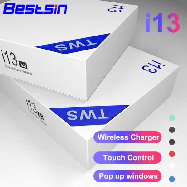 Wirele earbud be ti n i13 tw v5 0 wirele bluetooth headphone ture tereo earphone colorful touch control wirele head et earbud
Wirele earbud be ti n i13 tw v5 0 wirele bluetooth headphone ture tereo earphone colorful touch control wirele head et earbud