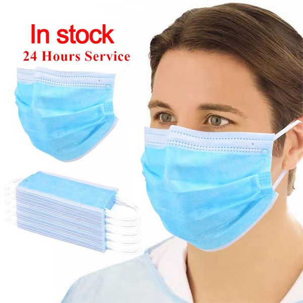 1000 шт dhl или fedex быстрая доставка бесплатная Синяя одноразовая 3ply нетканая пылевая маска для лица
1000 шт dhl или fedex быстрая доставка бесплатная Синяя одноразовая 3ply нетканая пылевая маска для лица