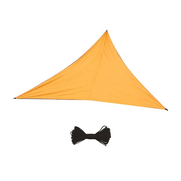 outdoor waterproof sunscreen triangle canopy sun shade uv block fabric canopy in beige sand triangles for patio garden #2b01
outdoor waterproof sunscreen triangle canopy sun shade uv block fabric canopy in beige sand triangles for patio garden #2b01