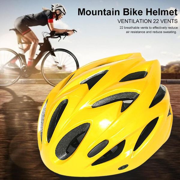 l size bicycle helmet adjustable breathable riding skating helmet with 22 venting holes multifunctional sports head protector
l size bicycle helmet adjustable breathable riding skating helmet with 22 venting holes multifunctional sports head protector