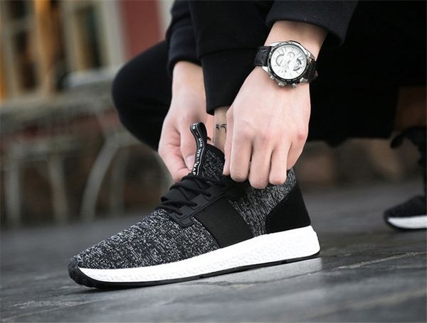 2019 lovers white shoes with casual inkjet tide shoes men's women's student lovers shoes 39-44, Black
2019 lovers white shoes with casual inkjet tide shoes men's women's student lovers shoes 39-44, Black