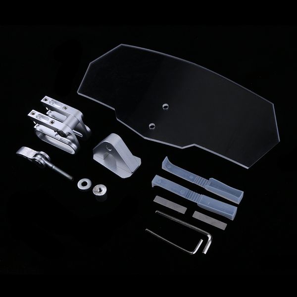 universal motorcycle adjustable extension deflector windscreen windshield spoiler for harley
universal motorcycle adjustable extension deflector windscreen windshield spoiler for harley