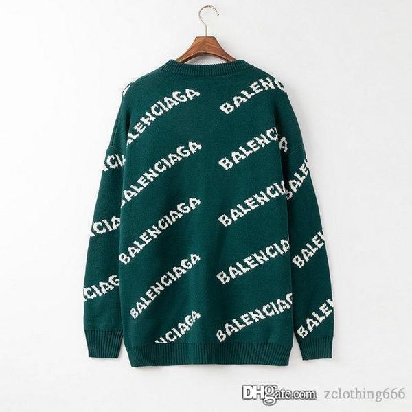 2020 luxury women designer sweaters long sleeve v neck women's sweaters high end animal jacquard cardigan luxury sweater womans clothes, White;black
2020 luxury women designer sweaters long sleeve v neck women's sweaters high end animal jacquard cardigan luxury sweater womans clothes, White;black