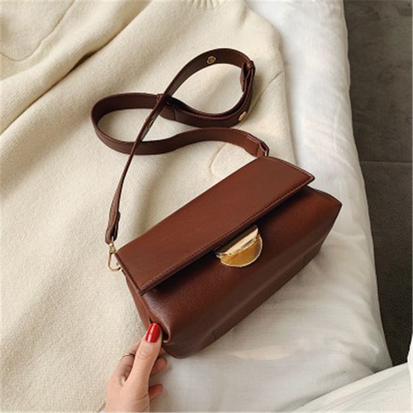solid color pu leather crossbody bags for women 2020 fashion simple flap shoulder messenger bag ladies hand bags torebka damska
solid color pu leather crossbody bags for women 2020 fashion simple flap shoulder messenger bag ladies hand bags torebka damska