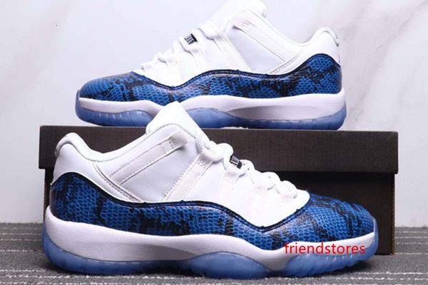 высокое качество jumpman 11 low blue snakeskin breed церемония закрытия темно-синяя резинка баскетбольная обувь мужчины 11s кроссовки спорти
высокое качество jumpman 11 low blue snakeskin breed церемония закрытия темно-синяя резинка баскетбольная обувь мужчины 11s кроссовки спорти