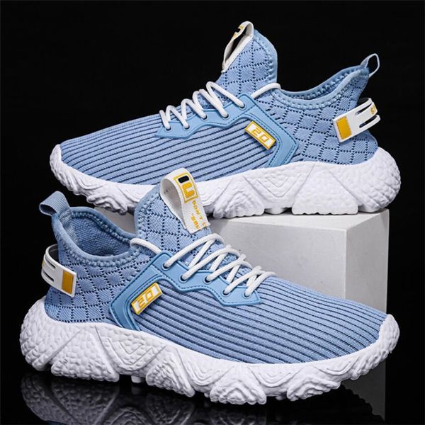 2020 running shoes men breathable outdoor sports shoes lace up lightweight sneakers comfort training casual men's
2020 running shoes men breathable outdoor sports shoes lace up lightweight sneakers comfort training casual men's
