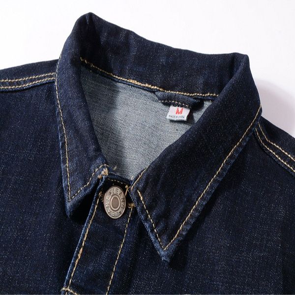 new products jeans coat men's spring and autumn fashion korean-style elasticity slim fit jacket men handsome denim teenager, Black;brown
new products jeans coat men's spring and autumn fashion korean-style elasticity slim fit jacket men handsome denim teenager, Black;brown
