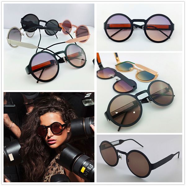 модные женщины luxury cолнцезащитные очки полный кадр урожай дизайнерские солнцезащитные очки для мужчин круглый бренд модные солнцезащитные, White;black
модные женщины luxury cолнцезащитные очки полный кадр урожай дизайнерские солнцезащитные очки для мужчин круглый бренд модные солнцезащитные, White;black