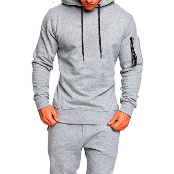 2019 толстовки с длинным рукавом твердые толстовка мужчины camo толстовки tracksuit пот пальто вскользь размер одежды плюс, Black
2019 толстовки с длинным рукавом твердые толстовка мужчины camo толстовки tracksuit пот пальто вскользь размер одежды плюс, Black