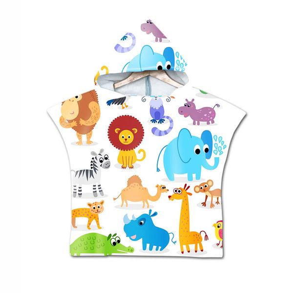 double sided printed cartoon animal zoo pattern beach towel baby children hooded bath towel baby boys girls bath soft towel ht2
double sided printed cartoon animal zoo pattern beach towel baby children hooded bath towel baby boys girls bath soft towel ht2