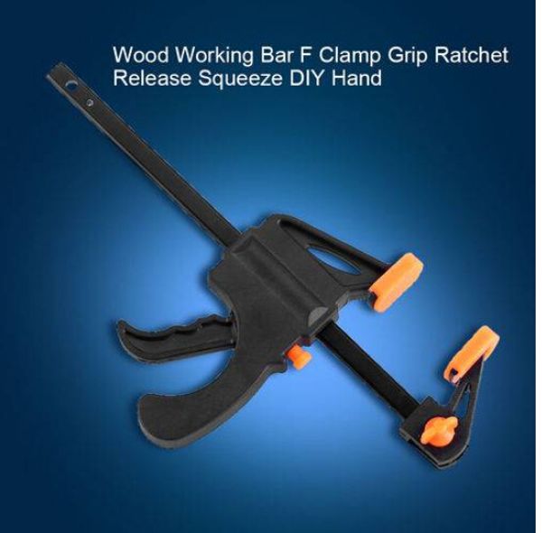 2019 sales quick grip f woodworking clamp clip vise heavy duty wood carpenter tool woodworking press
2019 sales quick grip f woodworking clamp clip vise heavy duty wood carpenter tool woodworking press
