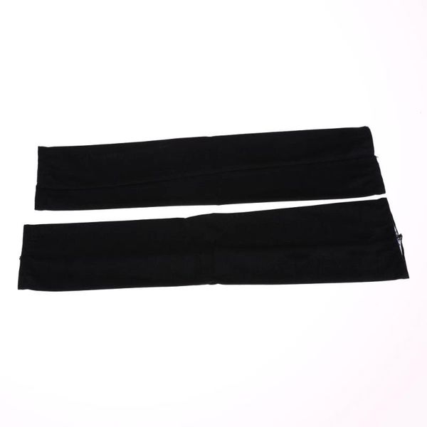 1 pair cooling arm sleeves cover uv sun protection breatheable armwarmers for climbing golf cycling outdoor sports accessories, Black;gray
1 pair cooling arm sleeves cover uv sun protection breatheable armwarmers for climbing golf cycling outdoor sports accessories, Black;gray