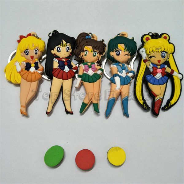 sailormoon cute sailor moon figure toys anime sailormoon cat model keychain pendant cosplay keychains cartoon keyring toy kids gift
sailormoon cute sailor moon figure toys anime sailormoon cat model keychain pendant cosplay keychains cartoon keyring toy kids gift