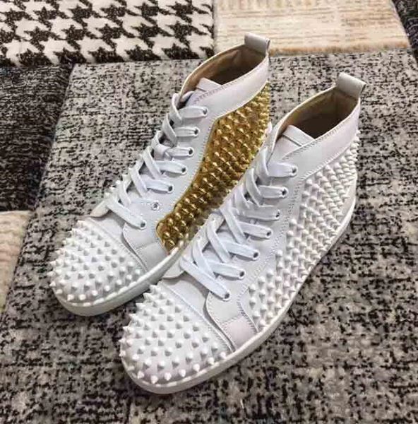 lovers flats sneakers red bottom studs shoes luxury loafers slip on boots red soles flat flat strass sneakers super version ultra rose/black
lovers flats sneakers red bottom studs shoes luxury loafers slip on boots red soles flat flat strass sneakers super version ultra rose/black