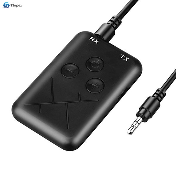 2 in 1 car wireless bluetooth 4.2 transmitter receiver adapter stereo audio tv music mp3 adapter 3.5mm audio cable
2 in 1 car wireless bluetooth 4.2 transmitter receiver adapter stereo audio tv music mp3 adapter 3.5mm audio cable