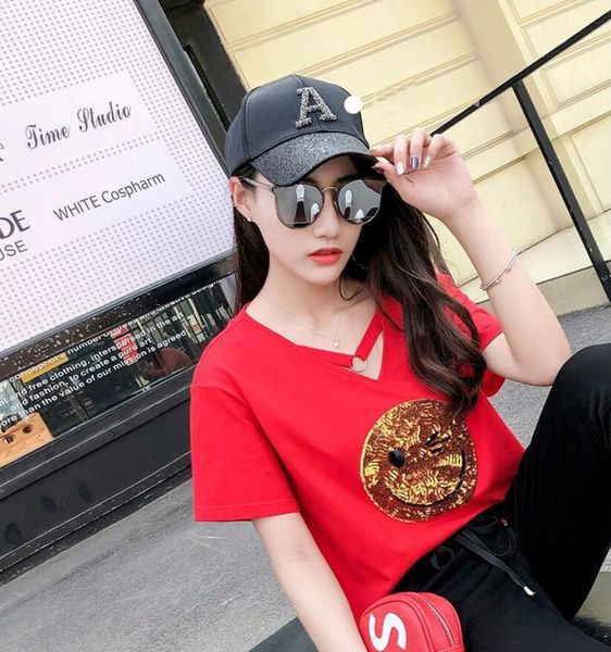 2019 new spring summer woman baseball cap diamond letter a d r baseball caps for lady letter casual adjustable visor ing, Blue;gray
2019 new spring summer woman baseball cap diamond letter a d r baseball caps for lady letter casual adjustable visor ing, Blue;gray