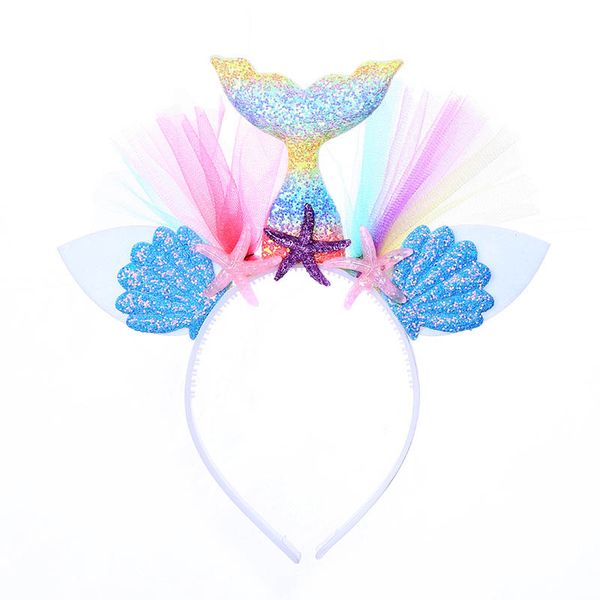 mermaid kids hair sticks glisten party designer headband princess girls designer headbands headband baby headbands hair accessories a4326, Slivery;white
mermaid kids hair sticks glisten party designer headband princess girls designer headbands headband baby headbands hair accessories a4326, Slivery;white