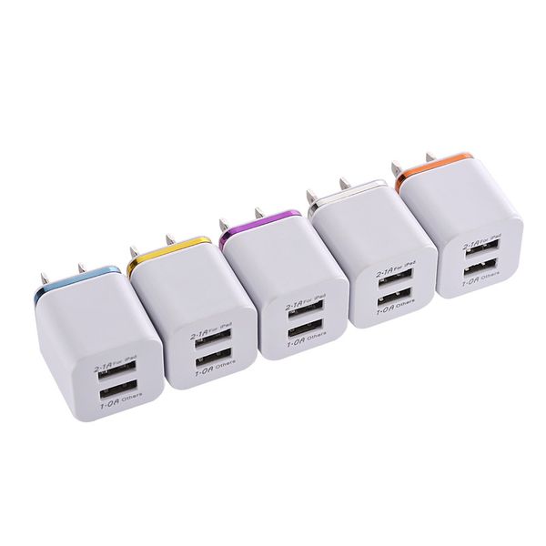 dual wall charger metal ring us & eu 2.1a+1a ac home travel wall charger adapter for samsung s6 s7 edge mp3
dual wall charger metal ring us & eu 2.1a+1a ac home travel wall charger adapter for samsung s6 s7 edge mp3