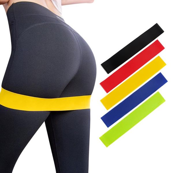 gum exercise yoga resistance bands training fitness muscle workout multi-angle stretch fitness equipment shaping 5pcs
gum exercise yoga resistance bands training fitness muscle workout multi-angle stretch fitness equipment shaping 5pcs