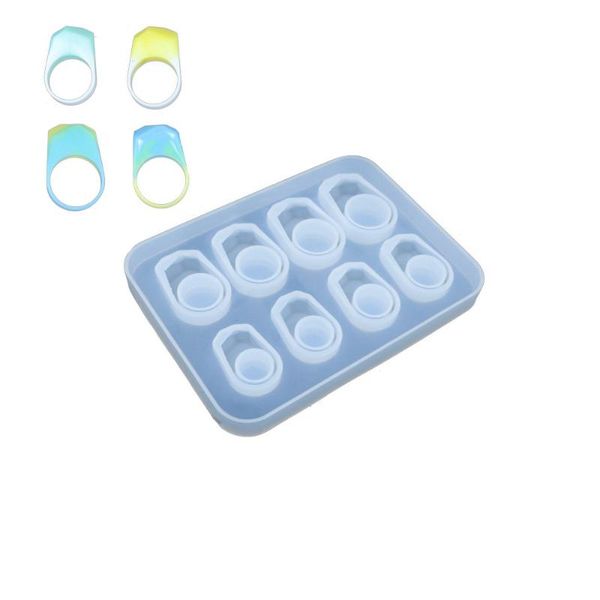 new crystal epoxy ring silicone diy handmade craft epoxy resin ring pendant jewelry making
new crystal epoxy ring silicone diy handmade craft epoxy resin ring pendant jewelry making