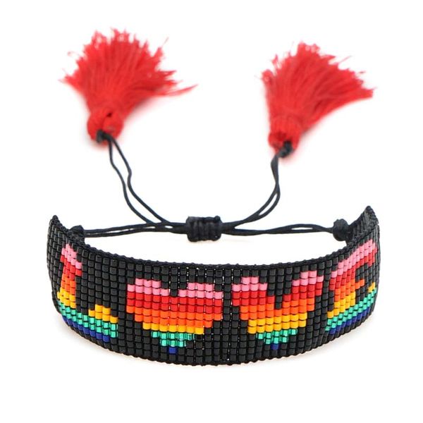 grapes new evil eye miyuki bracelet for women moda bohemian pulseras mujer crystal armband bracelet jewelry accesorios mujer, Golden;silver
grapes new evil eye miyuki bracelet for women moda bohemian pulseras mujer crystal armband bracelet jewelry accesorios mujer, Golden;silver
