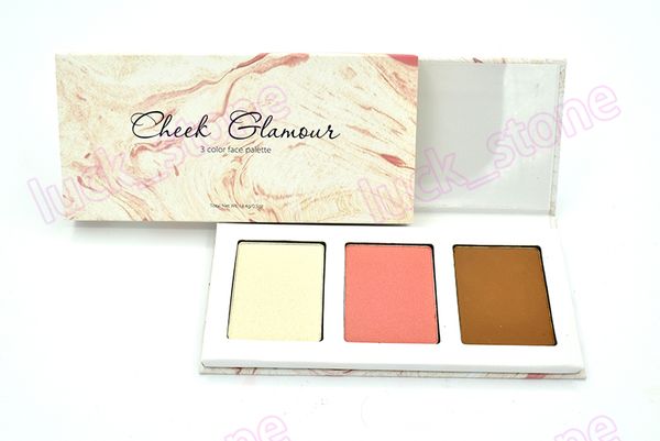 3 color palette of concealer 14.5*6.8*1.5cm 80g highlighter palette use for eyeshadow 3 color team
3 color palette of concealer 14.5*6.8*1.5cm 80g highlighter palette use for eyeshadow 3 color team