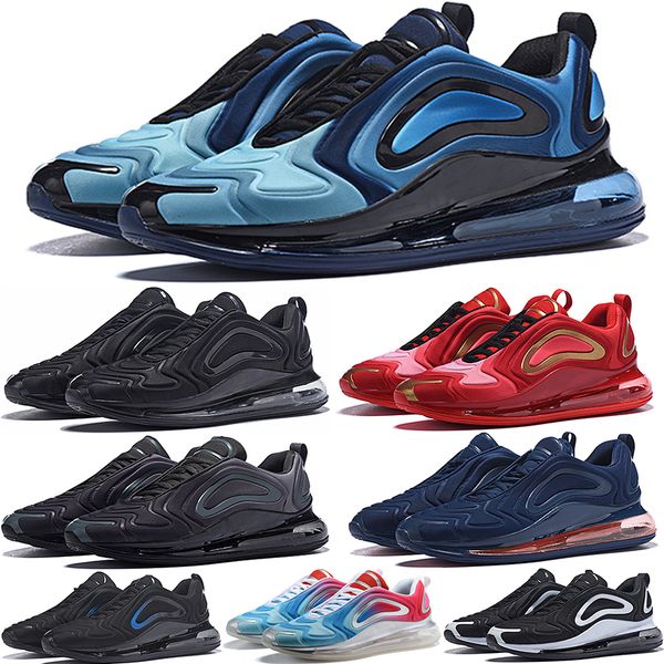 2019 new arrival flair cushion mens designer running shoes triple black white women sports sneakers zapatillas hombre quality
2019 new arrival flair cushion mens designer running shoes triple black white women sports sneakers zapatillas hombre quality