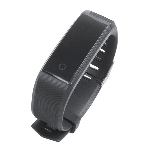 115plus smart bracelet fitness tracker step counter smartband anti-lost call reminder for android ios, Slivery;brown
115plus smart bracelet fitness tracker step counter smartband anti-lost call reminder for android ios, Slivery;brown