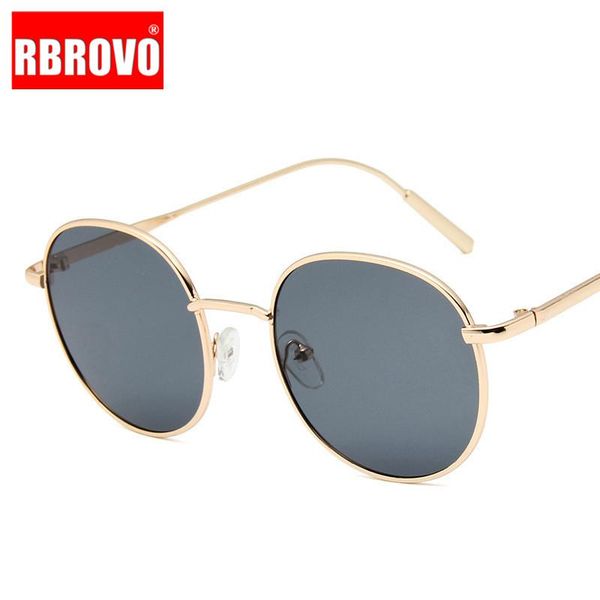 rbrovo 2018 round large frame sunglasses women brand designer ocean lens mirror sunglasses alloy oculos de sol feminino uv400 qryey
rbrovo 2018 round large frame sunglasses women brand designer ocean lens mirror sunglasses alloy oculos de sol feminino uv400 qryey