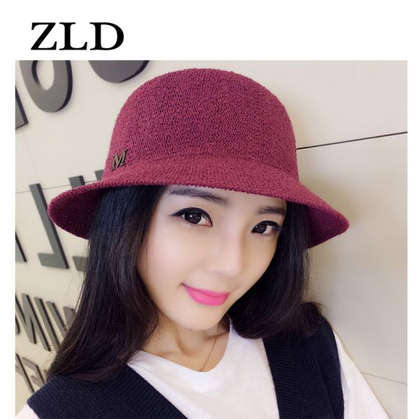 zld sun block uv protection dome cap female fisherman hat seaside outdoor folding floppy fashion hat knit bucket, Blue;gray
zld sun block uv protection dome cap female fisherman hat seaside outdoor folding floppy fashion hat knit bucket, Blue;gray