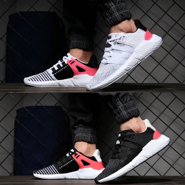 eqt 93 17 men running shoes support future black white pink coat of arms turbo red women sports sneakers eur 36-44
eqt 93 17 men running shoes support future black white pink coat of arms turbo red women sports sneakers eur 36-44
