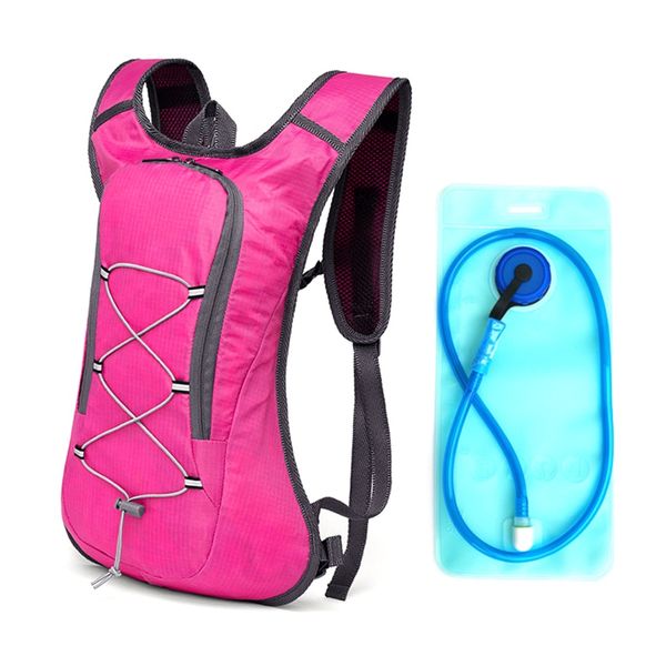 2l outdoor hiking water bag waterproof portable wear-resistant durable lightweight camping hiking riding water bladder
2l outdoor hiking water bag waterproof portable wear-resistant durable lightweight camping hiking riding water bladder