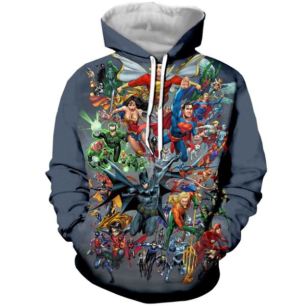 plstar cosmos classic movie collection 3d hoodies print hooded sweatshirt men women hoodie pullover, Black
plstar cosmos classic movie collection 3d hoodies print hooded sweatshirt men women hoodie pullover, Black