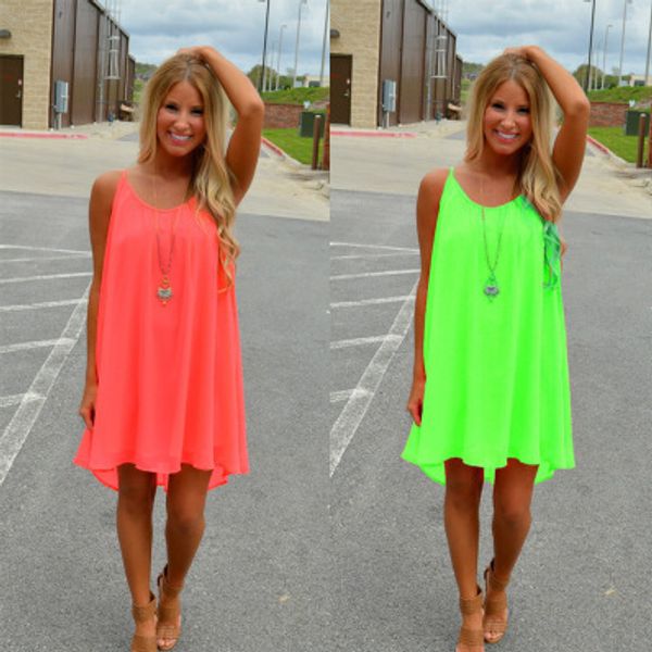 women beach dress fluorescence female summer dress chiffon voile women dress summer style women clothing plus size lyq01, Black;gray
women beach dress fluorescence female summer dress chiffon voile women dress summer style women clothing plus size lyq01, Black;gray