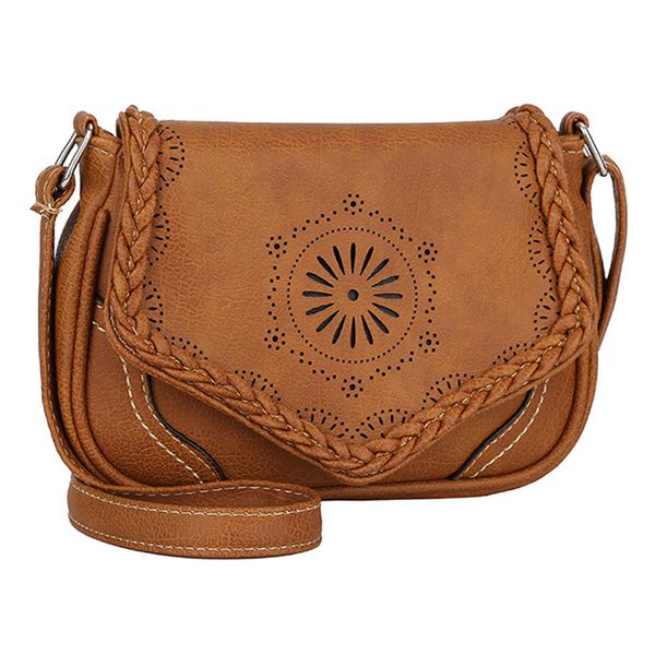 women retro leather cross body bag hollow shoulder bags travel messenger bag coin pack for girls
women retro leather cross body bag hollow shoulder bags travel messenger bag coin pack for girls