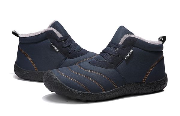 2020. winter. new pattern. snow boots. men's warm shoes. martin shoes. fashion casual shoes. student.sheepskin. wool. ankle boots. v221, Black
2020. winter. new pattern. snow boots. men's warm shoes. martin shoes. fashion casual shoes. student.sheepskin. wool. ankle boots. v221, Black