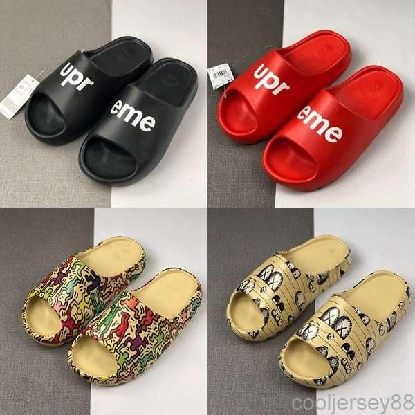 bone womens mens luxury slipper foam runner kanye west slides resin desert sand beach inertia flip flops sandals slippers platform, Black
bone womens mens luxury slipper foam runner kanye west slides resin desert sand beach inertia flip flops sandals slippers platform, Black