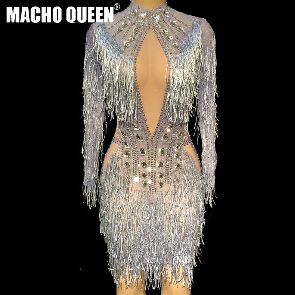 drag queen costumes rhinestone event party fringe dresses sparkling tassel performance costumes latin dance outfits, Black;red
drag queen costumes rhinestone event party fringe dresses sparkling tassel performance costumes latin dance outfits, Black;red