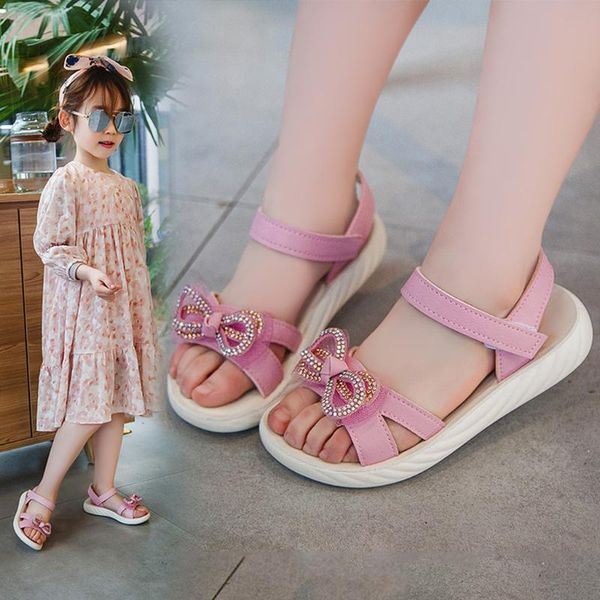 kids summer sandals soild baby girls shoes fashion bohemian bowknot crystal sandals shoes toddler girls princess, Black;red
kids summer sandals soild baby girls shoes fashion bohemian bowknot crystal sandals shoes toddler girls princess, Black;red