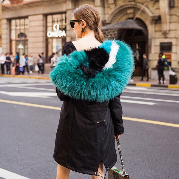 coat female jacket women's jacket fur coat wool women's winter jackets real fur coats winter, Black
coat female jacket women's jacket fur coat wool women's winter jackets real fur coats winter, Black
