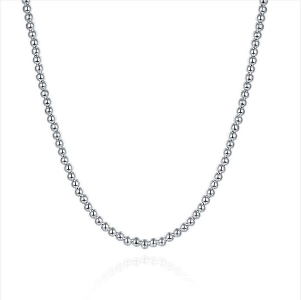 brand new plated sterling silver necklace 18inchs*4mm hollow bead necklace dhsn114 sale 925 silver plate jewelry beaded necklaces
brand new plated sterling silver necklace 18inchs*4mm hollow bead necklace dhsn114 sale 925 silver plate jewelry beaded necklaces