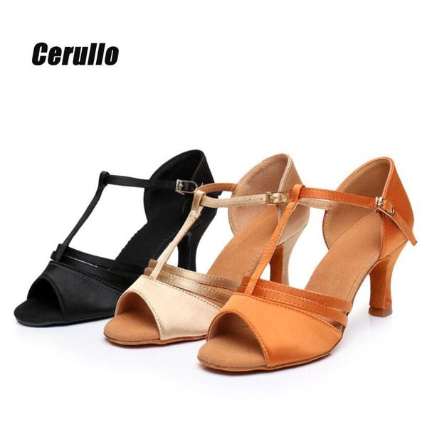 salsa dance shoes woman latin dance shoes ladies girls sneaker dancing for women jazz ballroom 3 colors heel 5cm/7cm a108
salsa dance shoes woman latin dance shoes ladies girls sneaker dancing for women jazz ballroom 3 colors heel 5cm/7cm a108