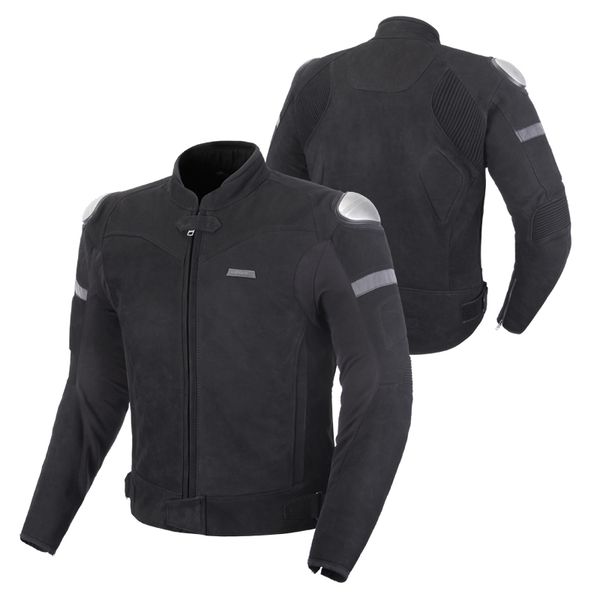 benkia autumn winter leather motorcycle jacket men black motocross racing leather jacket off road motorbike riding motor
benkia autumn winter leather motorcycle jacket men black motocross racing leather jacket off road motorbike riding motor